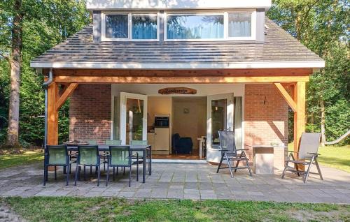 Norg Casa | 3 Bedroom Awesome Home In Norg