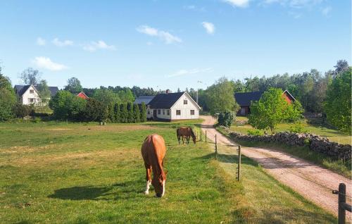 Roke Casa | 3 Bedroom Awesome Home In Röke