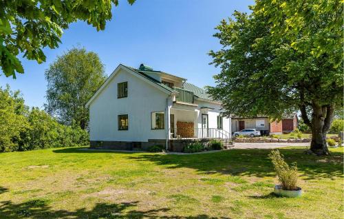 Lessebo Casa | 3 Bedroom Awesome Home In Lessebo
