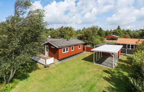 Skaven Strand Casa | 3 Bedroom Awesome Home In Tarm