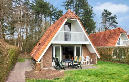 Vlagtwedde Casa | 3 Bedroom Awesome Home In Vlagtwedde
