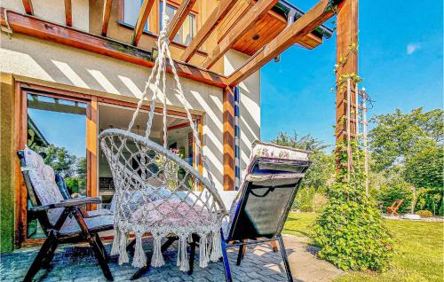 gmina Kobylanka Casa | 3 Bedroom Awesome Home In Zieleniewo