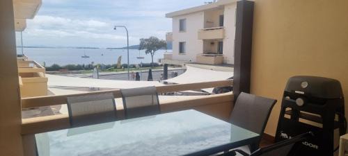 Shoal Bay Apartamento | 3 Bedroom Bay Village - Shoal Bay Apartments
