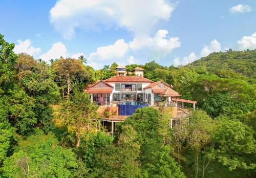 Mae Nam Villa | 3 Bedroom Beautiful and Private Sunset Sea Views Villa Mango SDV153-By Samui Dream Villas