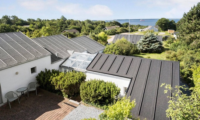 Kalundborg Casa | Hermosa casa de 3 dormitorios en.