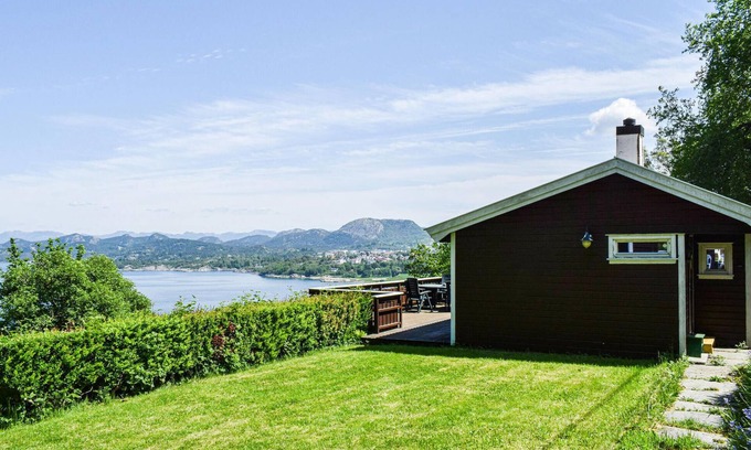 Stavanger Casa | Hermosa casa de 3 dormitorios en.