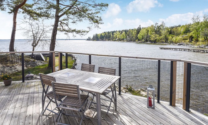 Lidkoping Casa | Hermosa casa de 3 dormitorios en.