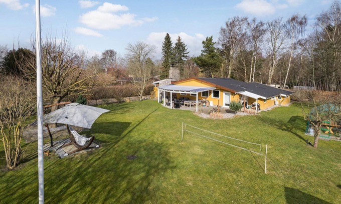 Hoeve Strand Casa | Hermosa casa de 3 dormitorios en.