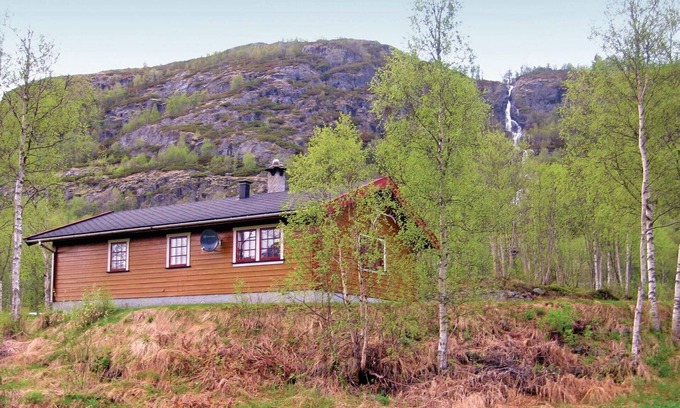 Hemsedal Casa | Bonita casa en Hemsedal con cocina