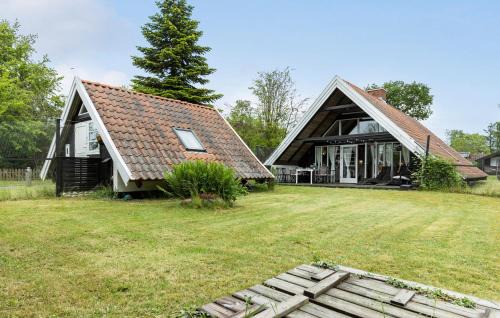 Udsholt Casa | 3 Bedroom Beautiful Home In Gilleleje