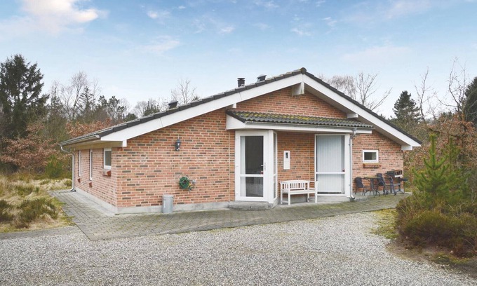 Skovgaarde Casa | Hermosa casa de 3 dormitorios en.