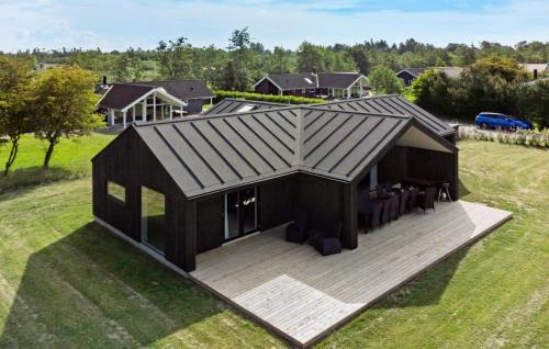 Marielyst Casa | 3 Bedroom Beautiful Home In Væggerløse