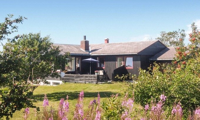 Farsund Casa | 3 bedroom beautiful home in Borhaug