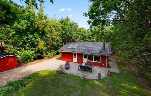 Ansager Casa | 3 Bedroom Beautiful Home In Ansager