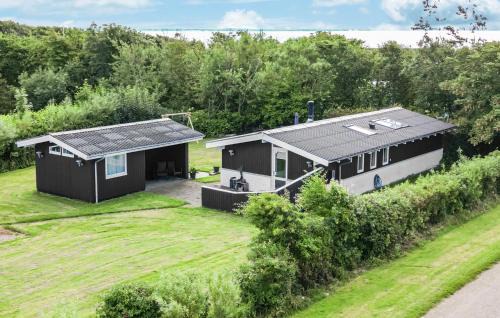 Vinderup Casa | 3 Bedroom Beautiful Home In Vinderup