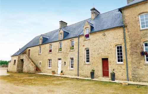 Valognes Casa | 3 Bedroom Beautiful Home In Valognes