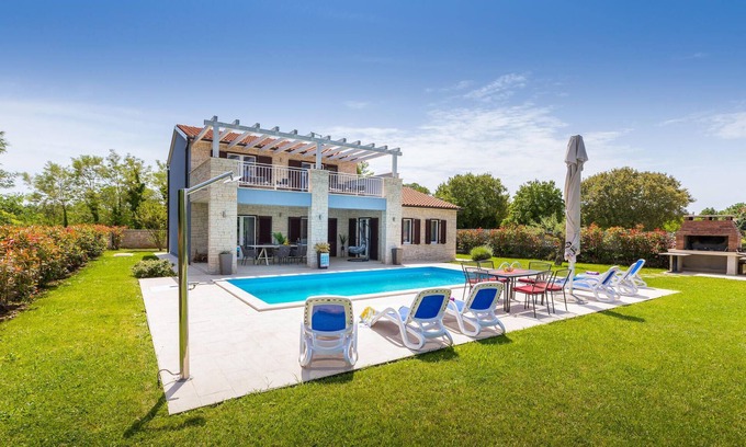Sosici Casa | Impresionante casa en Sosici con WiFi