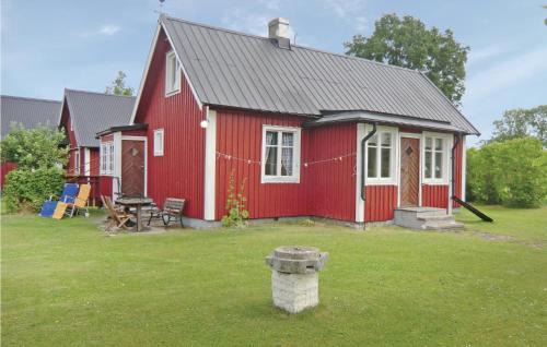 Lottorp Casa | 3 Bedroom Beautiful Home In Löttorp