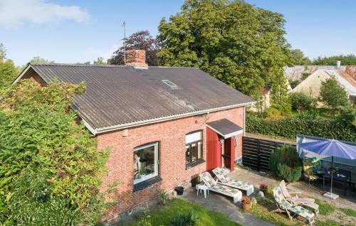 Borre Casa | 3 Bedroom Beautiful Home In Borre
