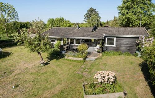 Nykobing Sjaelland Casa | 3 Bedroom Beautiful Home In Nykøbing Sj