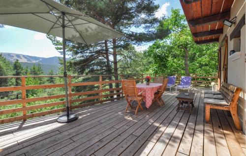 Andon Casa | 3 Bedroom Beautiful Home In Andon