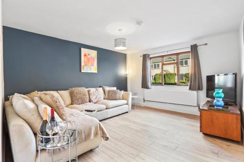 Ramsey Casa | 3 bedroom beautiful home in the heart of Huntingdon, Bury