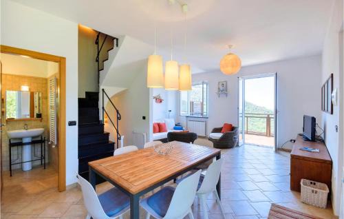 Moneglia Casa | 3 Bedroom Beautiful Home In Moneglia
