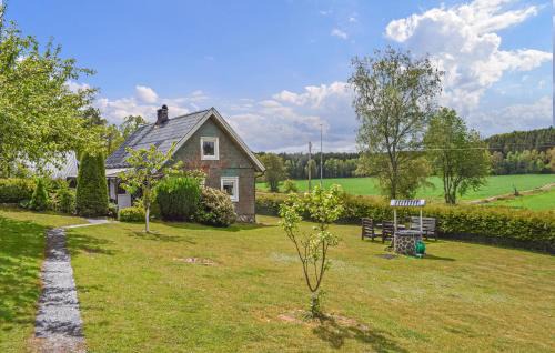 Jamshog Casa | 3 Bedroom Beautiful Home In Jämshög