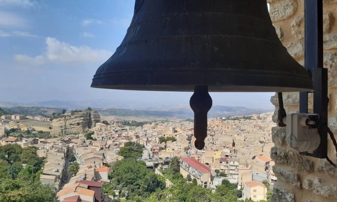 Corleone Cama Y Desayuno | 3 bedroom bed & breakfast in ficuzza