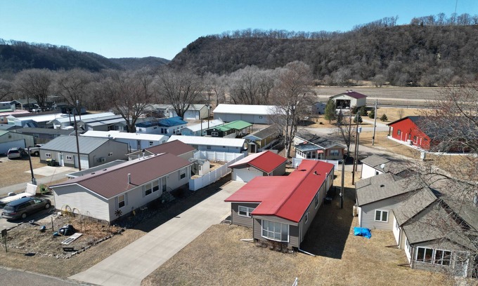 Harpers Ferry Casa | 3-bedroom building in enchanting Harpers Ferry with AC