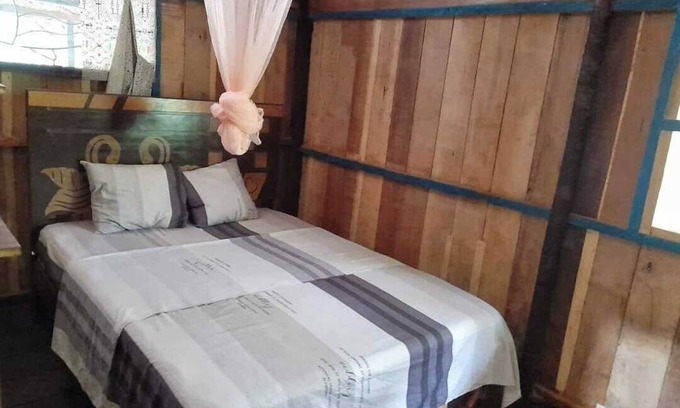Punchana Casa | 3-bedroom bungalow in tranquil Iquitos with WiFi, a solo 30 minutos Padre Cocha.