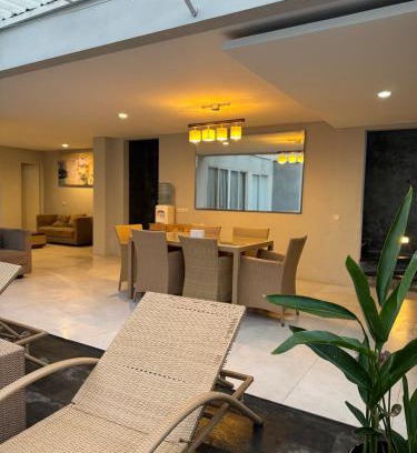 Mumbul Casa | 3 Bedroom Calla Villa