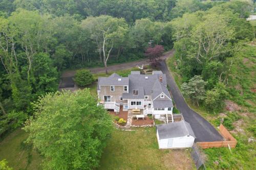 Sandwich Casa | 3 Bedroom Cape House by Leavetown Vacations
