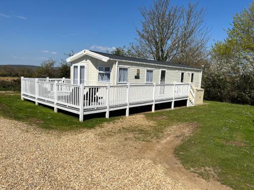Shanklin Apartamento | 3 Bedroom Caravan MC37, Shanklin, Isle of Wight