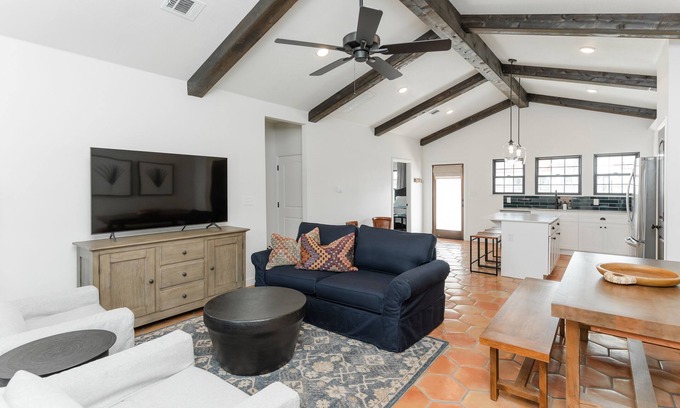 Nemo Cabaña | 3 Bedroom Casita - Family Suite