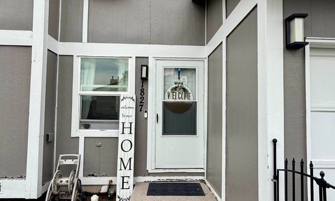 Cheyenne Casa | 3-bedroom centrally located Cheyenne Wy