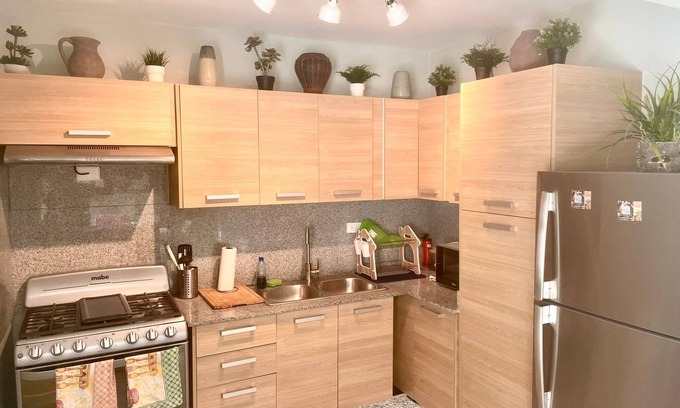 Mendoza Apartamento | 3 Bedroom Condo Near Zona Colonial