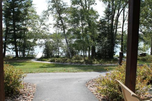 Eagle River Casa | 3 Bedroom condo at Wild Eagle Lodge