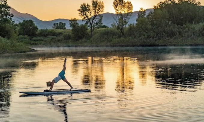 Eden Condominio | 3-bedroom condo in fabulous Eden, skiing, biking, hiking, and water sports