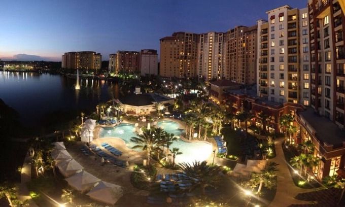 Lake Buena Vista Complejo | Condominio de 3 habitaciones, Orlando Fl