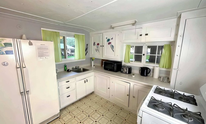 Bobcaygeon Casa | 3-Bedroom Cottage #7 - Ambleside