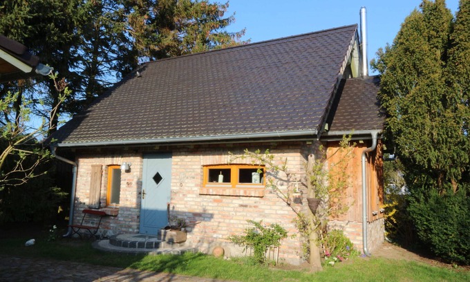 Zempin Casa | casa de 3 dormitorios "GR 1904" - En Rieck - Casa "GR 1904"