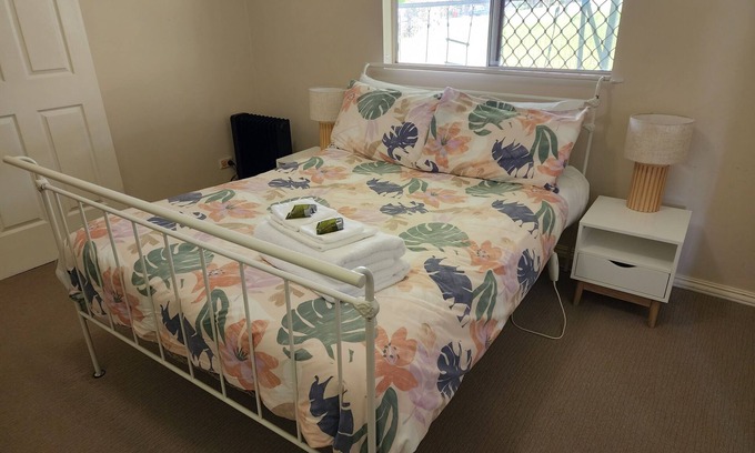 Bridgetown Cabaña | 3 Bedroom Cottage in Beautiful Bridgetown