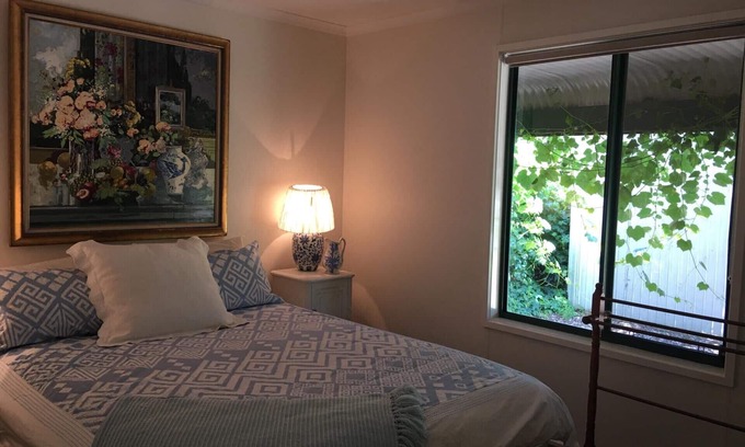 Upper Wakefield Cama Y Desayuno | Amy's House B&B 3 - Casa de tres habitaciones