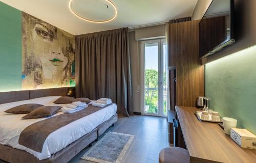 Scandicci Apartamento | 3 Bedroom Cozy Apartment In Scandicci