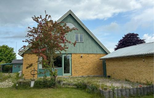Store Heddinge Casa | 3 Bedroom Cozy Home In Store Heddinge