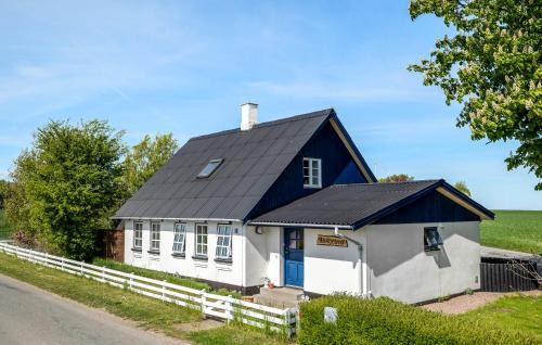Bjerge Casa | 3 Bedroom Cozy Home In Store Fuglede