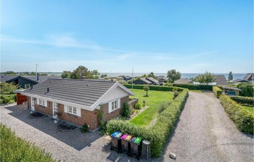 Hejsager Strand Casa | 3 Bedroom Cozy Home In Haderslev