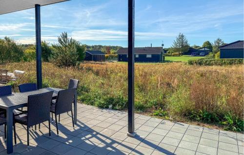 Krejbjerg Casa | 3 Bedroom Cozy Home In Ejstrupholm