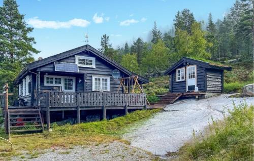 Fyresdal Casa | 3 Bedroom Cozy Home In Fyresdal
